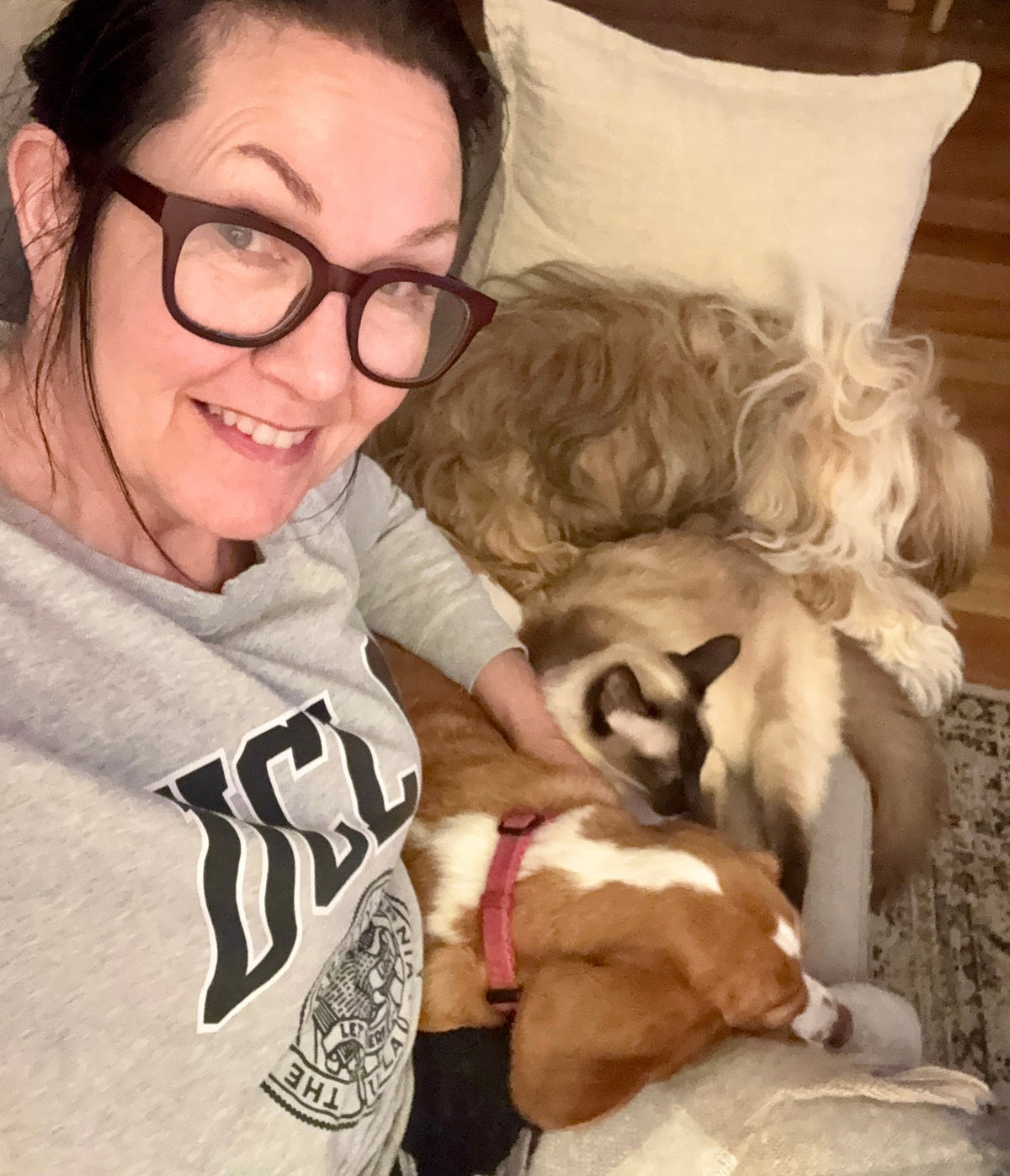 One Suitcase, One Big Adventure — How I Started Over in Australia