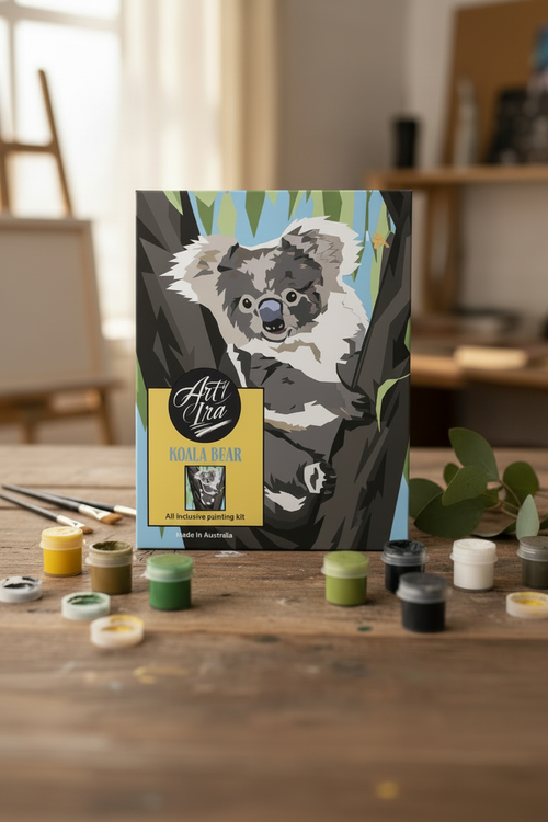 Koala Kit Lifestyle Shot